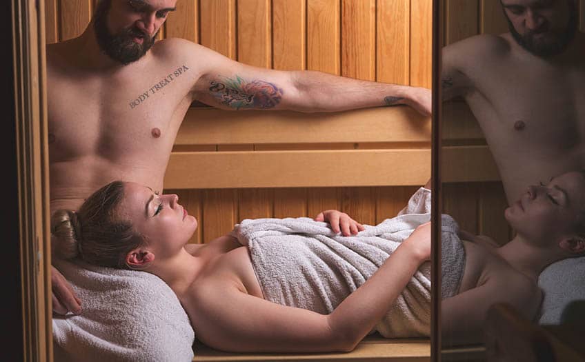 Female To Male Massage in Jayanagar Bangalore