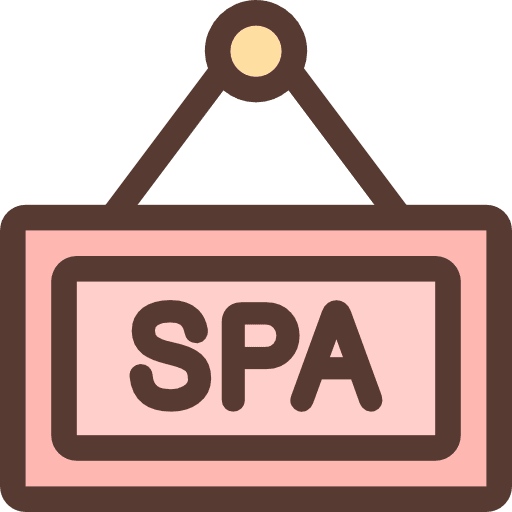spa favicon